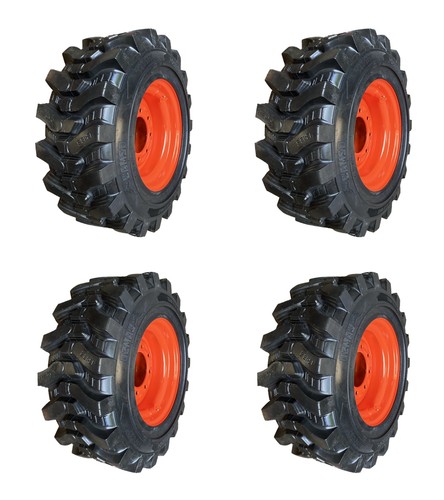 Heavy duty 5 camso - heavy, 12-16.5
