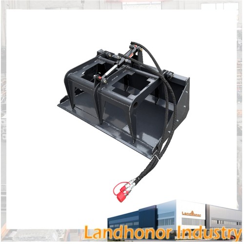 Landhonor mini hydraulic - 44'',