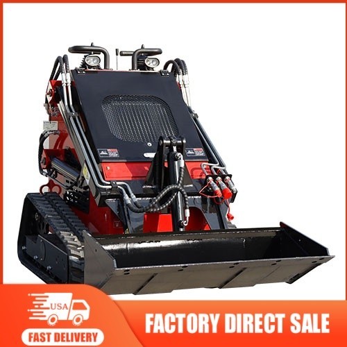 New 1830lbs mini skid - new,