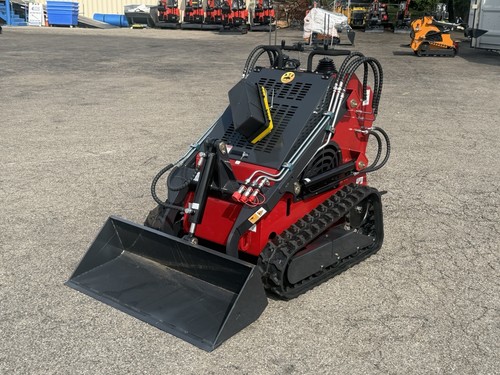 New 2026 red ats t460 - new,