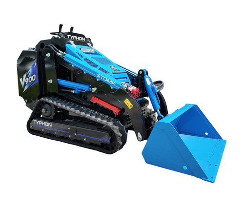 2026 typhon stomp v900 ton - stomp, 1.4