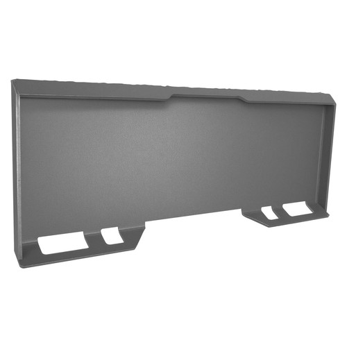 Uimoso skid steer mount - skid,
